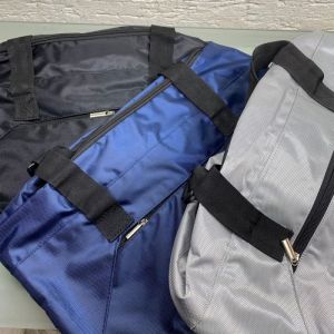 MALETA CUPRA personalizada